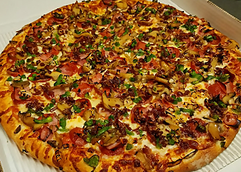 Sorrento Pizza Warren Warren Pizza Places image 1