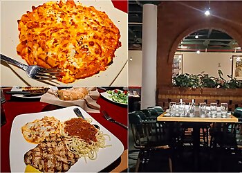 Anchorage Italian Restaurants Sorrento's