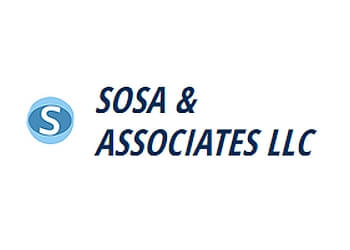 Yonkers Accounting Firms Sosa & Associates LLC