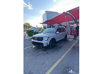 Mesa Car Wash Sossaman Auto Spa
