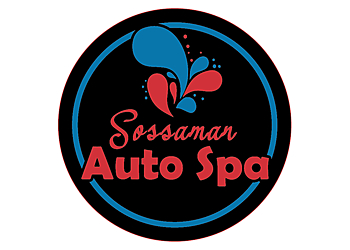 Mesa Car Wash Sossaman Auto Spa