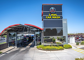 Mesa Car Wash Sossaman Auto Spa