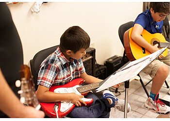 Laredo Music Schools Soto Academy of Music