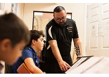 Laredo Music Schools Soto Academy of Music