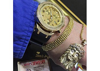 Rockford Jewelry Soto's Jewelry