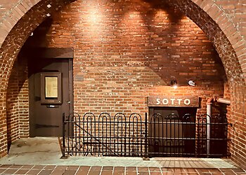 Cincinnati Italian Restaurants Sotto