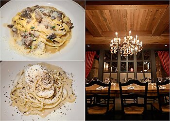 Cincinnati Italian Restaurants Sotto
