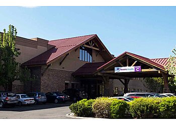 Provo Endocrinologists Soubhi Nizam, MD - REVERE HEALTH