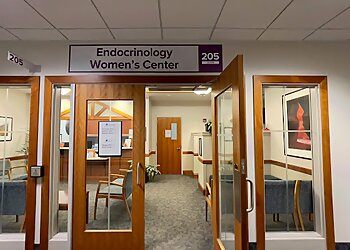 Provo Endocrinologists Soubhi Nizam, MD - REVERE HEALTH