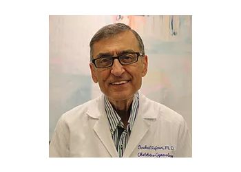 Austin gynecologist Souhail Asfouri, MD - AUSTIN SOUTHWEST OB-GYN