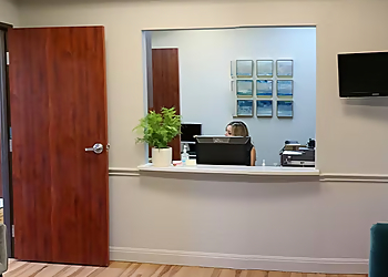 Austin Gynecologists Souhail Asfouri, MD, FACOG - AUSTIN SOUTHWEST OB/GYN