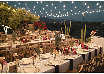 Gilbert Wedding Planners Soul Agave Proposal + Wedding Planning