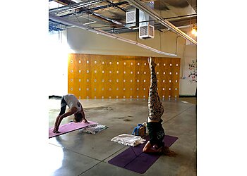 Simi Valley Yoga Studios Soul Body Yoga
