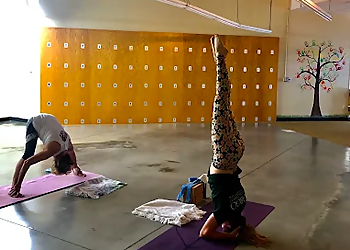 SoulBody Yoga at Simi Town - Simi Valley, CA Yoga Studios - Practice Image