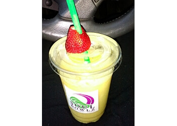 Soul Bowlz - Mobile, AL Smoothie and Juice Bars - Juice Image