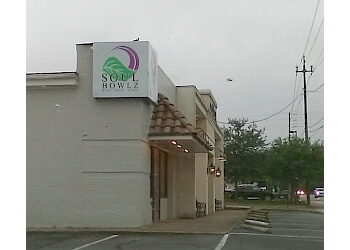 Soul Bowlz - Mobile, AL Smoothie and Juice Bars - Juice Bar Image