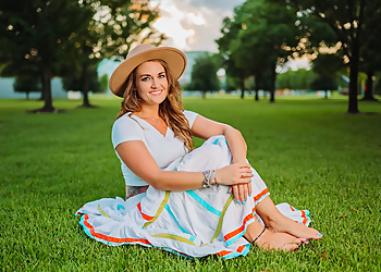 Soul Coaching with Stephanie Soul Coaching with Stephanie - Little Rock, AR Hypnotherapy - Doctor Portrait Image