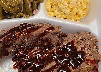 Lincoln Food Trucks SoulFULL Cocina