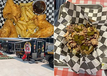 Lincoln Food Trucks SoulFULL Cocina