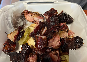 Topeka Food Trucks Soul Fire Food Co