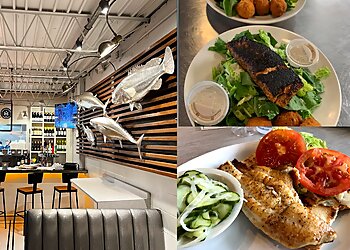 Memphis Seafood Restaurants Soul Fish Cafe