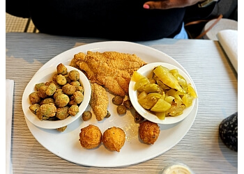 Soul Fish Cafe Memphis Seafood Restaurants