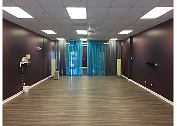 Joliet Yoga Studios Soul Flo Yoga Inc