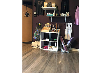 Joliet Yoga Studios Soul Flo Yoga Inc