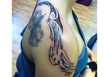 3 Best Tattoo Shops in San Jose, CA - ThreeBestRated