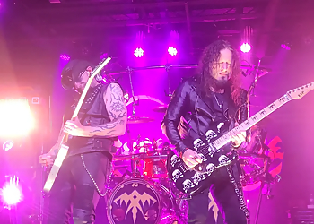 Mobile Night Clubs Soul Kitchen