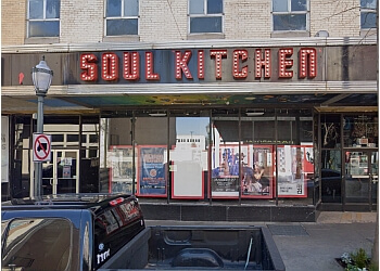 Soul Kitchen  Mobile Night Clubs