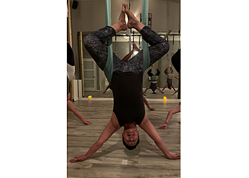 Port St Lucie Yoga Studios Soul Moves Yoga Studio