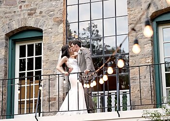 Philadelphia Videographers Soul Narrative Studios