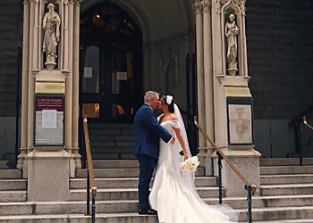 Philadelphia Videographers Soul Narrative Studios