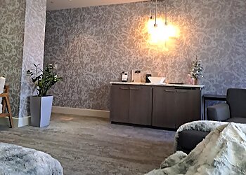 Jackson Spas Soul Spa