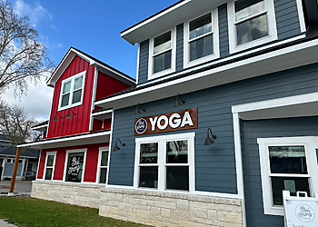 Soul Strong Yoga Round Rock Yoga Studios image 1