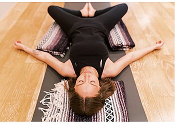 Oklahoma City Yoga Studios Soul Yoga