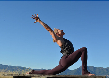 Soul Yoga & Wellness Santa Rosa Yoga Studios
