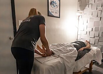 Glendale Spas Soul and Beauty Day Spa