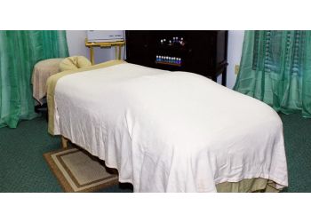 3 Best Massage Therapy in Newport News VA Expert Recommendations