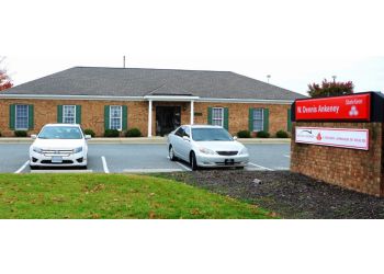 3 Best Massage Therapy in Newport News VA Expert Recommendations