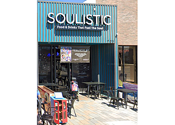 Soulistic Av - Lancaster, CA Smoothie and Juice Bars - Juice Bar Image