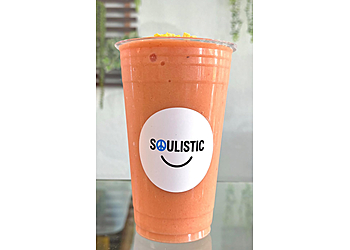 Soulistic Av - Lancaster, CA Smoothie and Juice Bars - Beverage Image