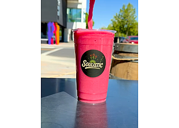 Soulistic Av Soulistic Av - Lancaster, CA Smoothie and Juice Bars - Juice Image