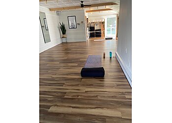 Hartford Yoga Studios Soulshine Yoga