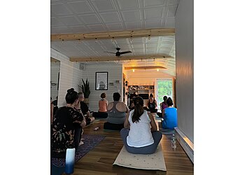 Hartford Yoga Studios Soulshine Yoga