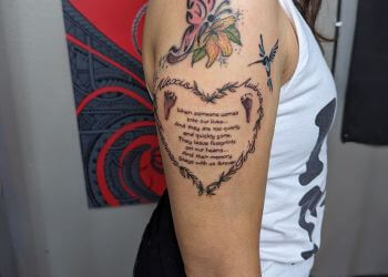 Soulution Ink Tattoos Elk Grove Tattoo Shops