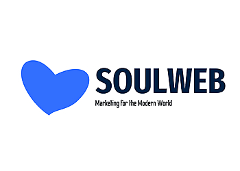 Soulweb Advertising Soulweb Advertising - Clarksville, TN Advertising Agencies - Company Logo