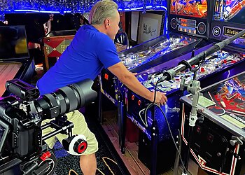 Boston Videographers Sound And Vision Media