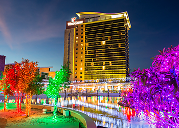 Mobile Event Management Companies Sound Associates, Inc.